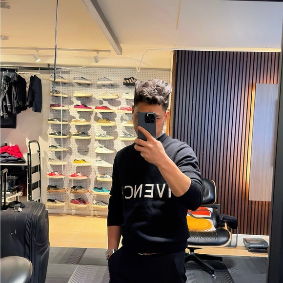 Meet your Posher, Thread - Picture 3 of 4